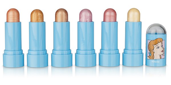 ILUMINADOR STICK PRINCESAS - FENZZA