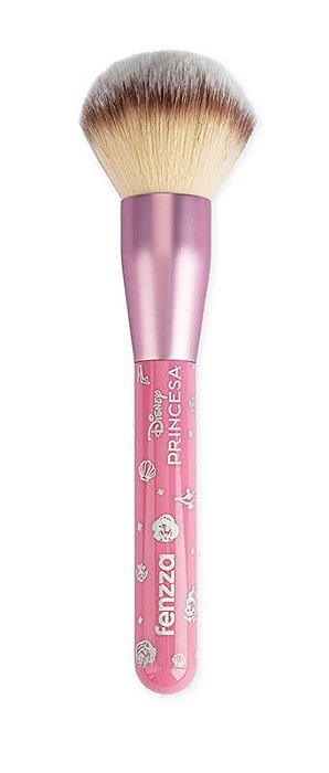 PINCEL PARA PÓ PRINCESAS - FENZZA