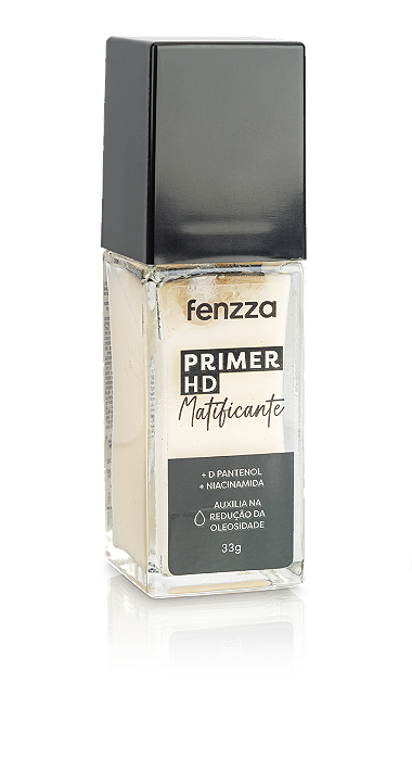 PRIMER HD MATIFICANTE FENZZA