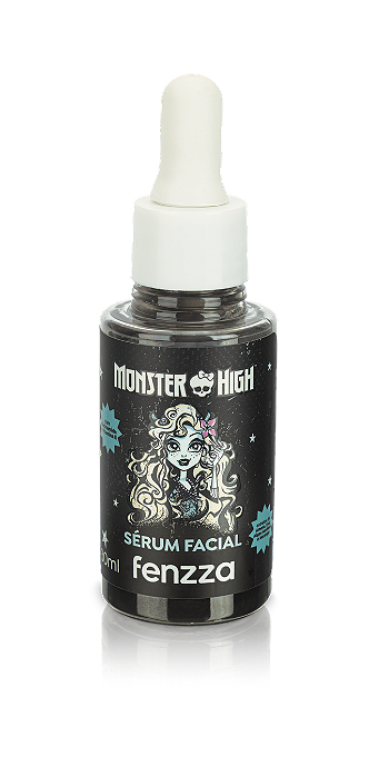 SÉRUM FACIAL MONSTER HIGH FENZZA