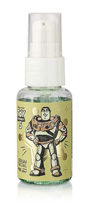 SÉRUM FACIAL TOY STORY 5 - FENZZA
