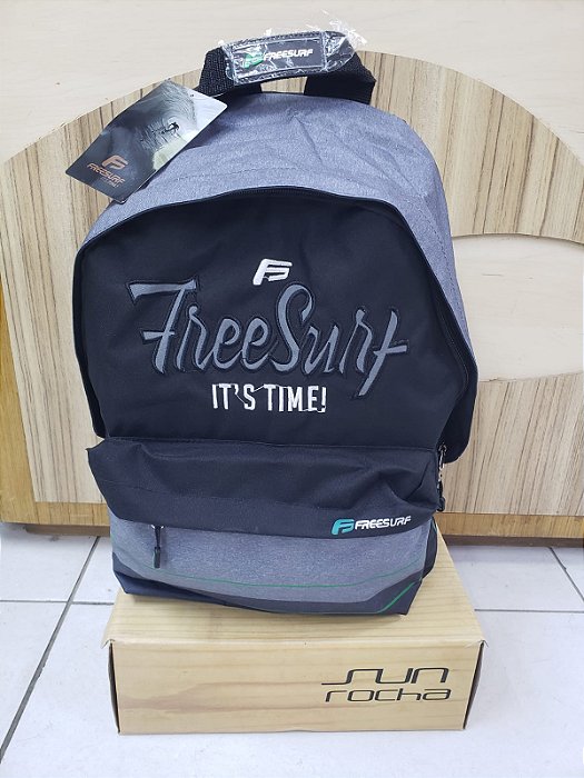 Mochila Free Surf