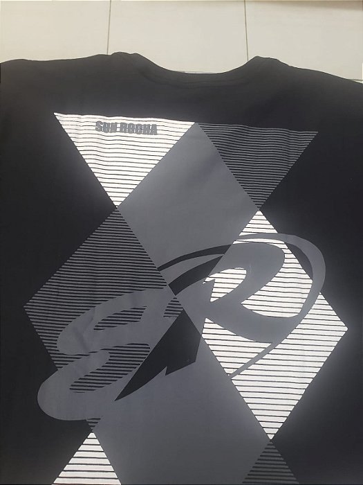 camiseta sunrocha SR-pretaGG