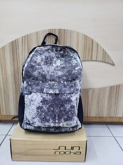 MOCHILA  newEra school