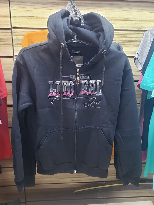 BLUSA MOLETOM FEM litoralsurf5