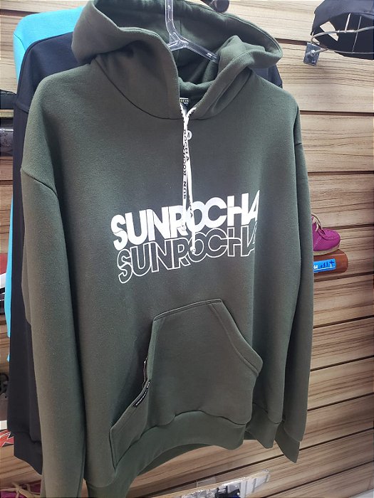 BLUSA MOLETOM unissex SUNROCHA2