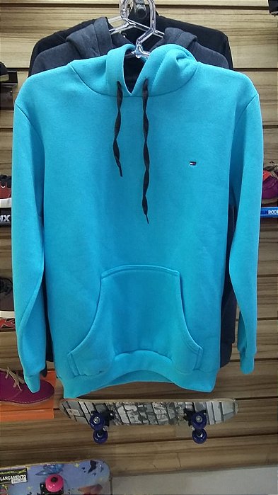 blusa  moletom TOMMY hilfiger