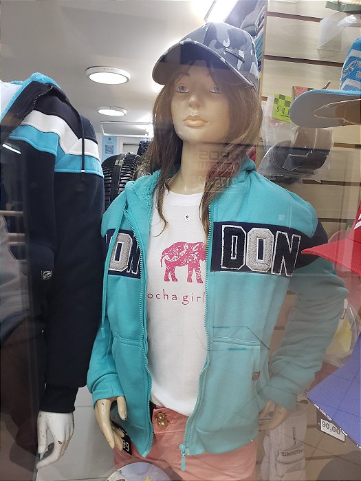 Moletom Feminino SUNROCHA