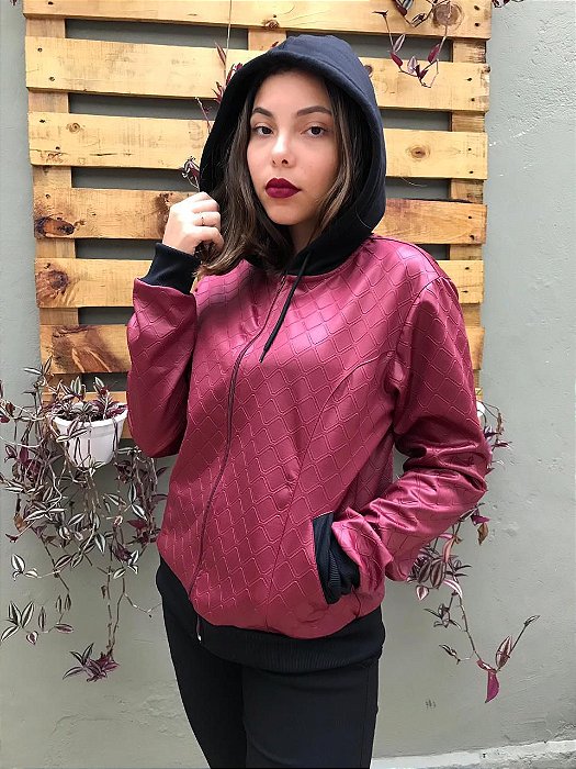 overtime moletom com capuz black