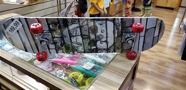 SKATE INICIANTE, ONLY FOR YOU, GIRLS AND BOYS