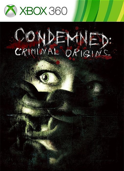 Condemned Midia Digital [XBOX 360]
