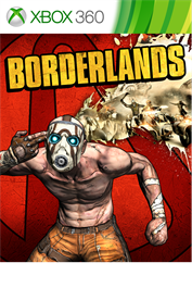 Borderlands Midia Digital [XBOX 360]
