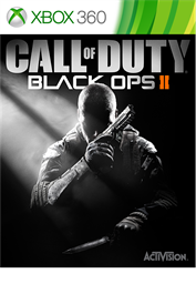 Call of Duty Black Ops II Midia Digital [XBOX 360]