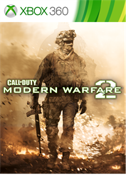 Call of Duty Modern Warfare 2 Midia Digital [XBOX 360]
