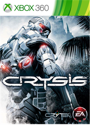 Crysis Midia Digital [XBOX 360]