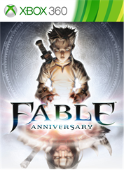 Fable Anniversary Midia Digital [XBOX 360]