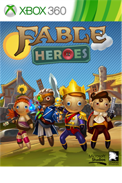 Fable Heroes Midia Digital [XBOX 360]