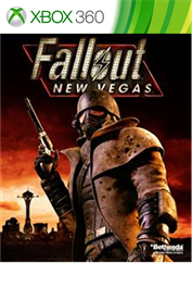 Fallout New Vegas Midia Digital [XBOX 360]