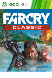 Far Cry Classic Midia Digital [XBOX 360]