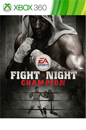 Fight Night Champion Midia Digital [XBOX 360]