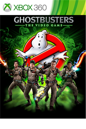 Ghostbusters Midia Digital [XBOX 360]