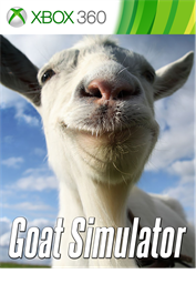 Goat Simulator Midia Digital [XBOX 360]