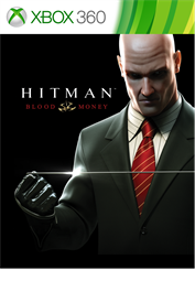 Hitman: Blood Money Midia Digital [XBOX 360]