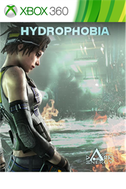 Hydrophobia Midia Digital [XBOX 360]