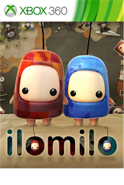 ilomilo Midia Digital [XBOX 360]