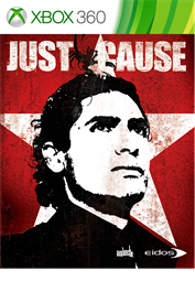 Just Cause Midia Digital [XBOX 360]