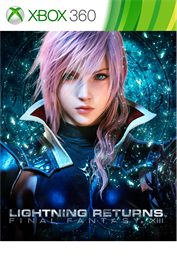 LIGHTNING RETURNS FFXIII Midia Digital [XBOX 360]