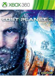 Lost Planet 3 Midia Digital [XBOX 360]
