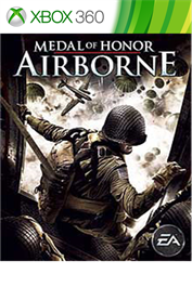 Medal of Honor Airborne Midia Digital [XBOX 360]