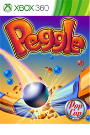 Peggle Midia Digital [XBOX 360]