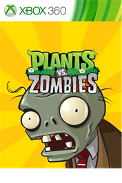 Plants vs. Zombies Midia Digital [XBOX 360]