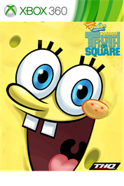SpongeBob Truth-Sq Mídia Digital [XBOX 360]
