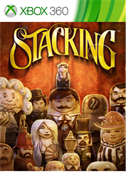 Stacking Mídia Digital [XBOX 360]