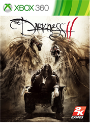 The Darkness II Mídia Digital [XBOX 360]