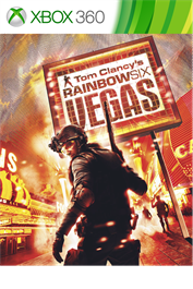 Tom Clancy's Rainbow Six Vegas Mídia Digital [XBOX 360]