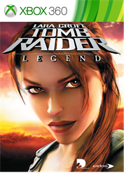 Tomb Raider Legend Mídia Digital [XBOX 360]