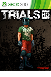 Trials HD Mídia Digital [XBOX 360]
