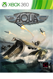 Aqua Midia Digital [XBOX 360]