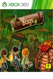 Band of Bugs Midia Digital [XBOX 360]