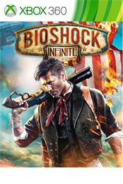 BioShock Infinite Midia Digital [XBOX 360]