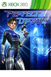 Perfect Dark Midia Digital [XBOX 360]