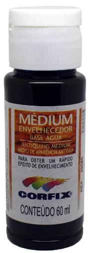 Médium Envelhecedor NOGUEIRA 60ml 611