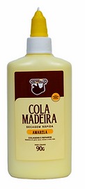 Cola Madeira 90g