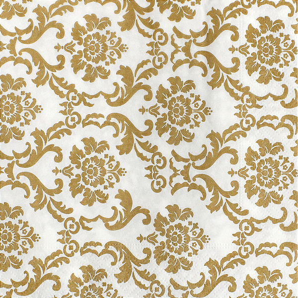 Guardanapo Decoupagem Estampas R.7544-02 107J - 02UN
