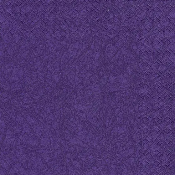 Guardanapo Texturizado ROXO GCD21L014 - 02UN