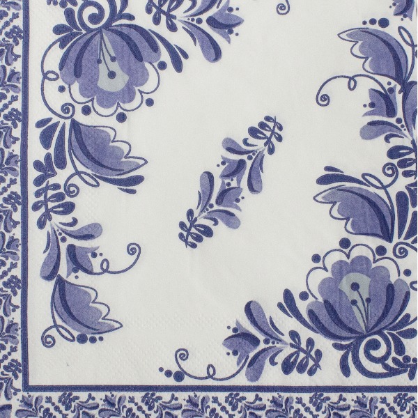 Guardanapo Decoupage Estampas 192 - 02UN